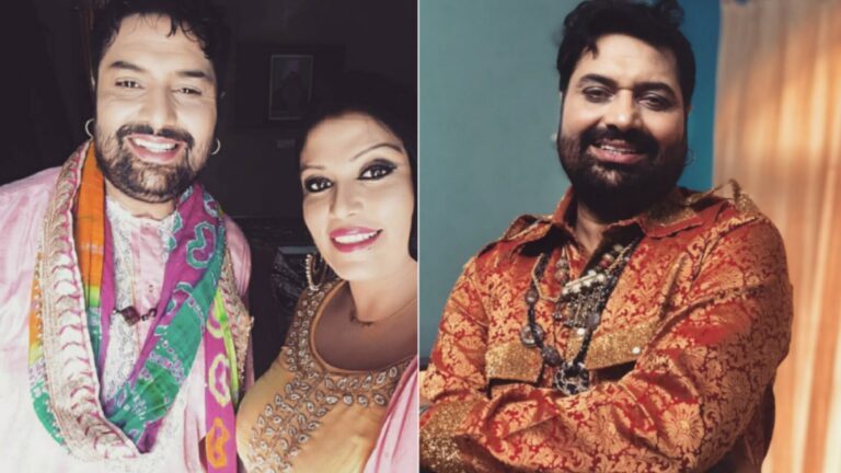 गुरमीत मान: क्या है मौत का सच? हार्ट फेल या किडनी की बीमारी, पत्नी-बच्चों की जानकारी और पूरी हकीकत