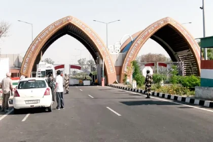गुरु पर्व से पहले खुशियों की सौगात: शर्तों के साथ सिख जत्थे को पाकिस्तान की हरी झंडी