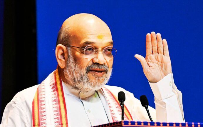 गृह मंत्री अमित शाह का बिहार में 3 दिवसीय धुआंधार दौरा: चुनाव से पहले क्या है मास्टरस्ट्रोक?