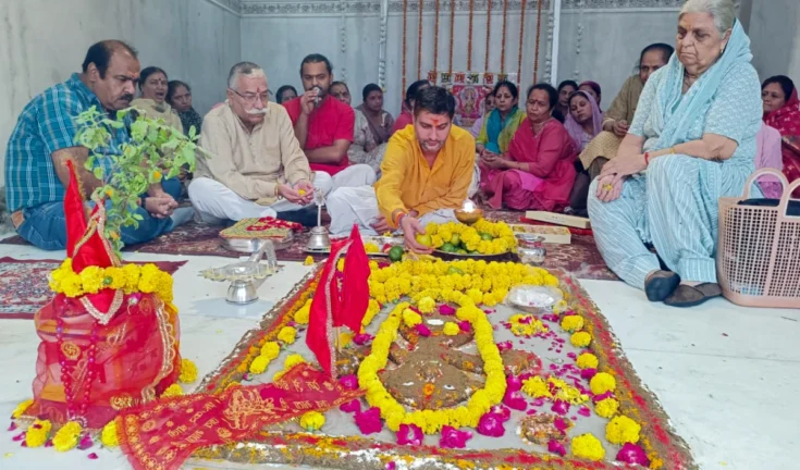 गोवर्धन पूजा 2025: 21 या 22 अक्टूबर? इस बार कब मनाई जाएगी? जानें सही तारीख और शुभ मुहूर्त!