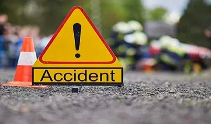 चंबा में कार का कहर: तीन की जान गई, दो घायल