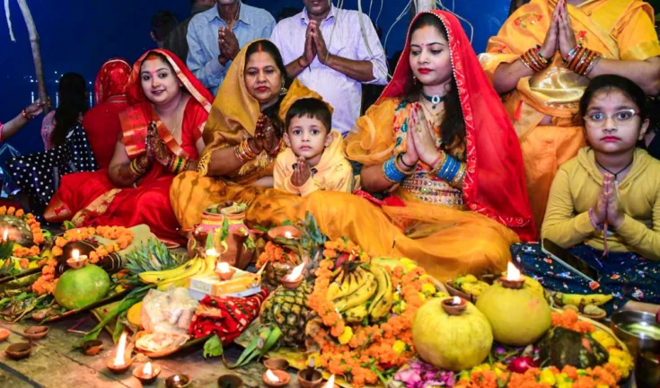 छठ के प्रसाद में ये 7 फल हैं अनमोल, इनके बिना महापर्व अधूरा!