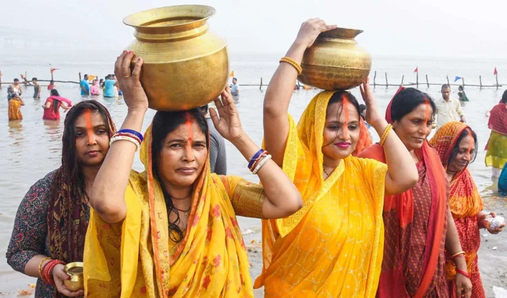 छठ: प्रकृति, पवित्रता और प्रार्थना का अनूठा लोक पर्व