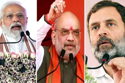 छठी मैया के सम्मान में, राहुल पर गरजे मोदी-शाह