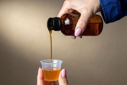 छिंदवाड़ा कफ सिरप का काला सच: 'डायएथिलीन ग्लाइकोल' ने ली जान, चौंकाने वाला खुलासा!