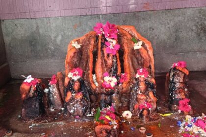 छिन्नमस्तिका काली की पावन पूजा आज