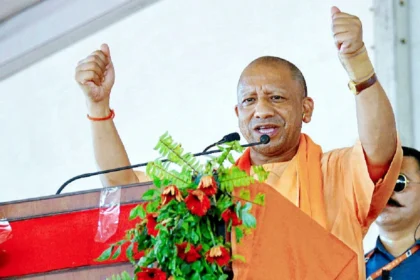 जनता की खुशी सर्वोपरि, सीएम योगी का संकल्प।