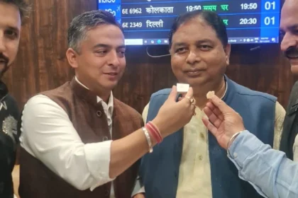 जम्मू-कश्मीर में BJP का मास्टरस्ट्रोक: राज्यसभा के लिए 3 दिग्गज, संगठन को मिलेगी नई धार!
