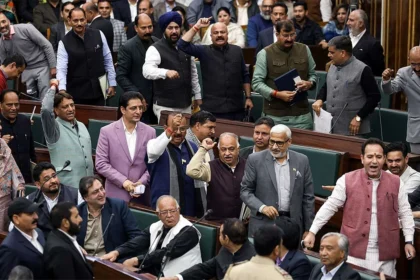 जम्मू-कश्मीर विधानसभा में हड़कंप: अवैध निर्माणों पर गरमागरम बहस, लोकायुक्त की राह में रोड़ा