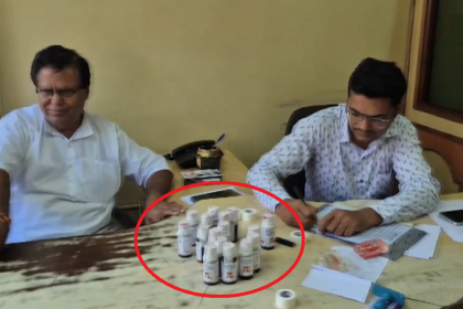 ज़हरीला कफ सिरप: 14 मासूमों की जान, 6 राज्यों में हड़कंप