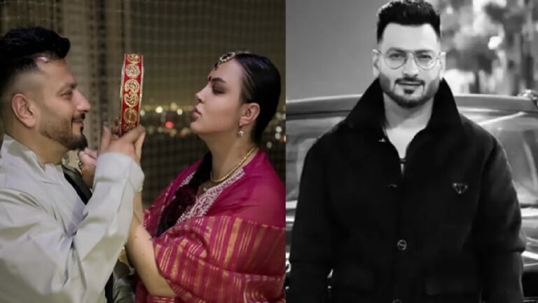 जानलेवा "आखिरी पोस्ट": मौत से 11 दिन पहले पत्नी का वीडियो, जिसे देखकर रो पड़े लोग | ऋषभ टंडन