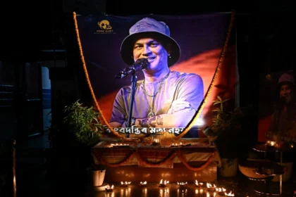 जुबीन गर्ग की मौत पर गहराया राज़: मैनेजर और आयोजक पर हत्या का शक, असम पुलिस की बड़ी जाँच