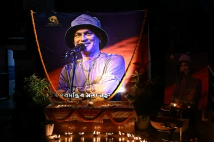 जुबीन गर्ग की मौत: सिंगापुर पुलिस की जांच जारी, फिलहाल कोई आपराधिक आशंका नहीं।