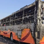 जैसलमेर की दर्दनाक बस दुर्घटना: राजस्थान सरकार का राहत पैकेज, 10-25 लाख तक की आर्थिक सहायता
