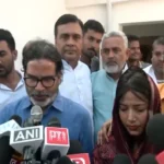 ज्योति सिंह का नया रुख: प्रशांत किशोर से मुलाकात, राजनीति से दूरी, पर महिलाओं की आवाज बनने का संकल्प