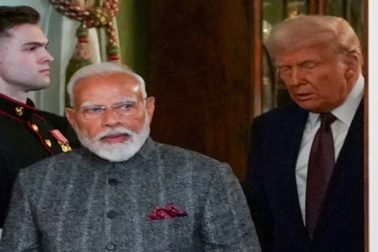 ट्रम्प-मोदी महामुकाबला: टैरिफ युद्ध के बाद पहली बार, क्या भारत में होगा मिलन?