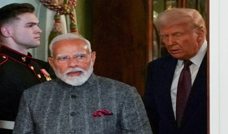 ट्रम्प-मोदी महामुकाबला: टैरिफ युद्ध के बाद पहली बार, क्या भारत में होगा मिलन?