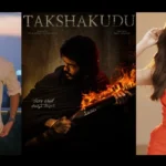 'तक्षकुडु' का धमाकेदार आगाज़: 'लापता लेडीज़' की नितांशी गोयल और आनंद देवकोंडा ने नेटफ्लिक्स पर मचाया तहलका!