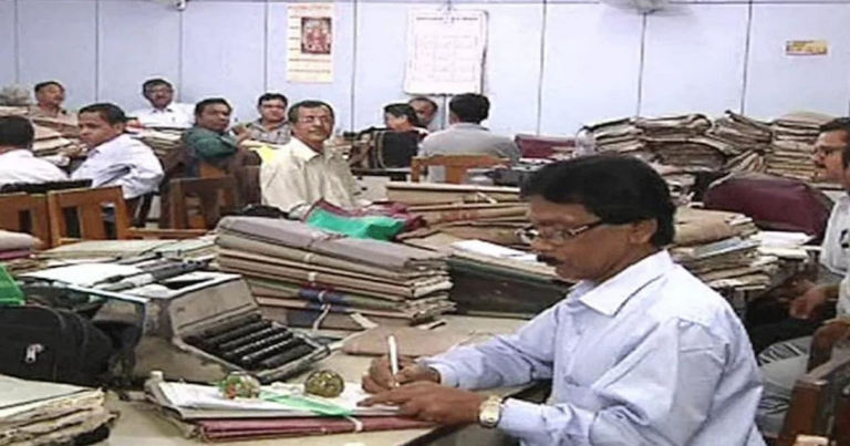 त्योहारी तोहफा: सरकारी खजाने में 3% महंगाई भत्ते का इजाफा, कर्मचारियों और पेंशनरों के चेहरे खिले