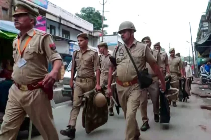 दलित की पीट-पीटकर हत्या: 'चोर' का शक, सियासत गरमाई, 9 गिरफ्तार