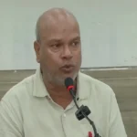 दलितों की पीड़ा: कांग्रेस अध्यक्ष का CJI पर हमला, भावुक हुए, कहा - यह सब दलितों का दर्द है।