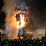 दशहरा 2025: बुराई की राख से जगमगाता विजय का त्योहार, राष्ट्र की अनूठी परंपराएं