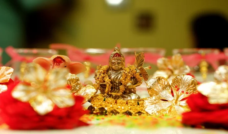 दशहरा: धन, समृद्धि और खुशहाली के अचूक उपाय