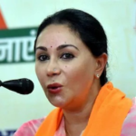 दिया कुमारी पर फर्जी खबरें, वसूली रैकेट का भंडाफोड़: MP से दो गिरफ्तार
