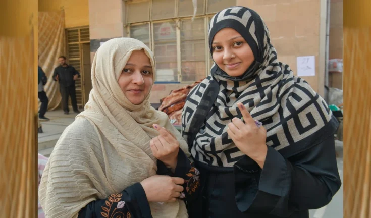 दिल्ली की गूंज: 12 वार्डों में उपचुनाव का बिगुल, 30 को वोटिंग, 3 को फैसला!