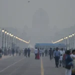 दिल्ली की सांसे उखड़ रही हैं, क्लाउड सीडिंग पर मचा बवाल!