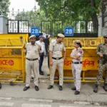 दिल्ली में पकड़ा गया पाकिस्तानी जासूस: विदेशी परमाणु वैज्ञानिक से संपर्क!