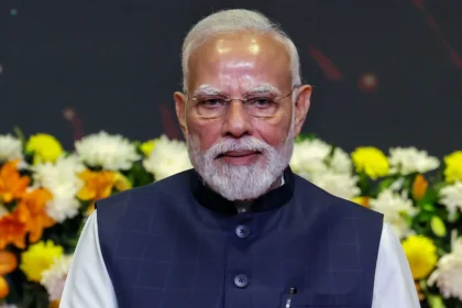 दिल्ली में मोदी के दशहरा का महा-उत्सव: सुरक्षा के घेरे में रावण दहन की धूम!