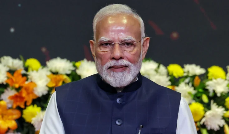 दिल्ली में मोदी के दशहरा का महा-उत्सव: सुरक्षा के घेरे में रावण दहन की धूम!