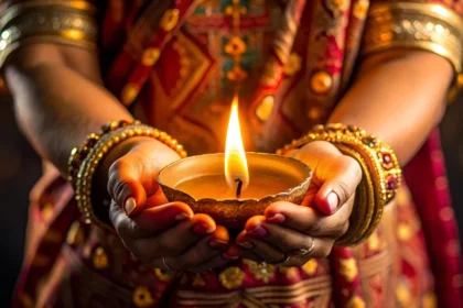 दिवाली 2025: धन-समृद्धि के अचूक मंत्र, खोलें खुशियों के द्वार!