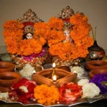 दिवाली 2025: पंचपर्व का महाउत्सव, शुभ मुहूर्तों के साथ जानें कब है धनतेरस से भाईदूज तक सब कुछ!