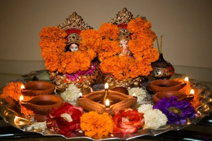 दिवाली 2025: पंचपर्व का महाउत्सव, शुभ मुहूर्तों के साथ जानें कब है धनतेरस से भाईदूज तक सब कुछ!