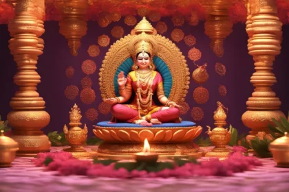 दिवाली 2025: शहर-दर-शहर लक्ष्मी पूजा का महा-मुहूर्त, धन-वैभव के द्वार खोलें!
