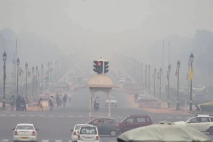 दिवाली का अंदेशा: दिल्ली की हवा ने उगला ज़हर, GRAP के पहले चरण का अलार्म