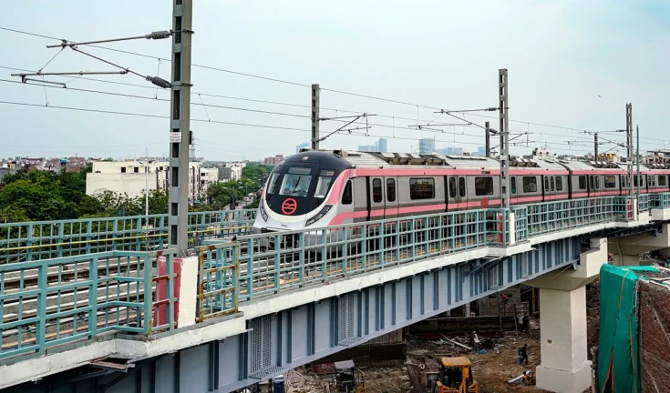 दिवाली पर दिल्ली मेट्रो का बदला समय: आपकी यात्रा के लिए ज़रूरी अपडेट!