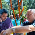 दीनानाथ शरण: 16वीं पुण्यतिथि पर भावभीनी श्रद्धांजलि