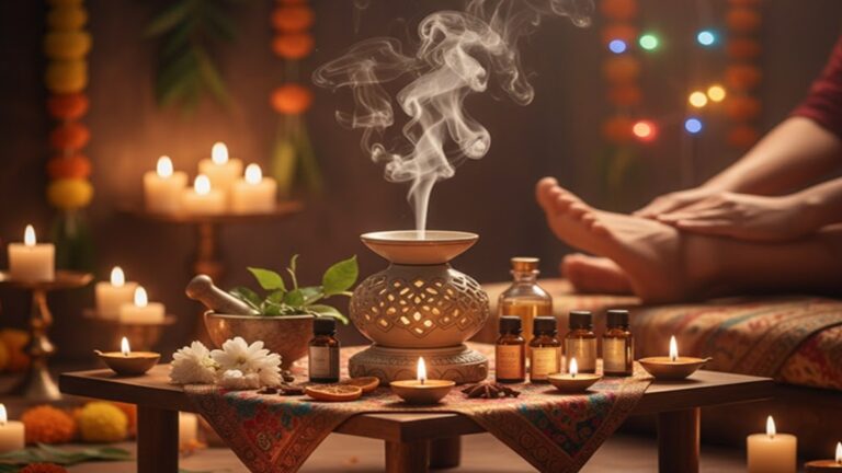 दीपावली 2025: घर में बिखेरें सुगंध, जगाएं सकारात्मकता - खुशियों का नया द्वार!