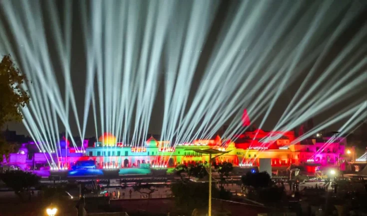 दीपावली पर 5 यादगार डेस्टिनेशन्स: इस लॉन्ग वीकेंड पर घर से दूर, खुशियों से भरा अवकाश!
