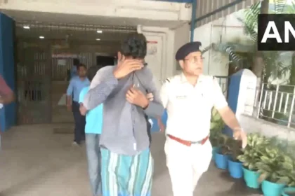 दुर्गापुर में एमबीबीएस छात्रा से बलात्कार: चौथे आरोपी की गिरफ्तारी से स्थानीय निवासियों में हड़कंप