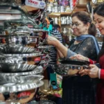 धनतेरस 2025: 18 घंटे की धनवर्षा, खुशियों की सौगात!