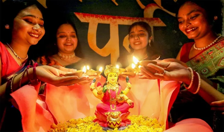 धनवंतरी की महिमा और आरोग्य का पर्व - धनतेरस