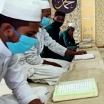 धर्मांतरण की चाल या शिक्षा की ओर कदम? 27 मदरसों में 500 हिंदू बच्चों का प्रवेश, NHRC ने मांगा जवाब