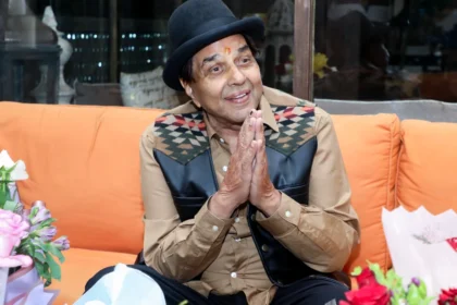 धर्मेंद्र जी की सेहत पर अटकलें: 90वें जन्मदिन से पहले 'ही-मैन' अस्पताल में!