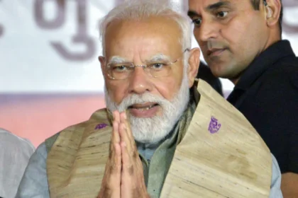 'नया छत्तीसगढ़' का उद्भव: मोदी ₹14,260 करोड़ की विकास परियोजनाओं का करेंगे शुभारंभ