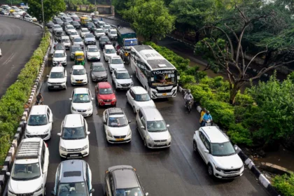 नवरात्रि बम्पर: त्योहारी सीजन में ग्राहकों का भरोसा जीता, गाड़ियों की बिक्री ने तोड़े सारे रिकॉर्ड!