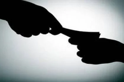 नागौर में रिश्वतखोर ASI रंगेहाथ धरा गया